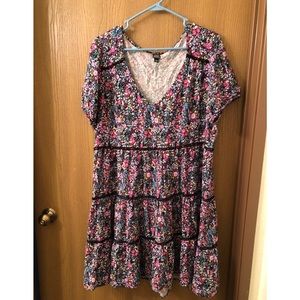 Wild fable spring dress